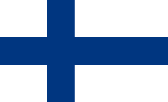 Finnland Richtung Süden
